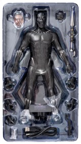 Black Panther - Black Panther