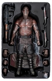 Guardians of the Galaxy: Drax