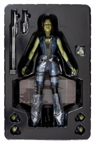 Guardians of the Galaxy: Gamora