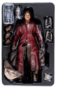 Guardians of the Galaxy: Star-Lord