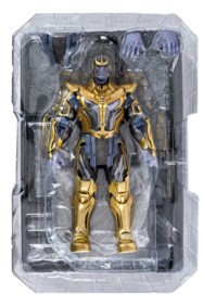 Guardians of the Galaxy: Thanos