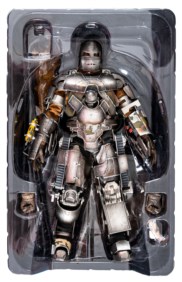 Iron Man: Iron Man Mark- I (2.0)