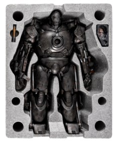 Iron Man: Iron Monger