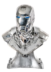 Iron Man: Iron Man Mark II