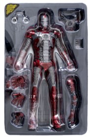 Iron Man 2: Iron Man Mark V