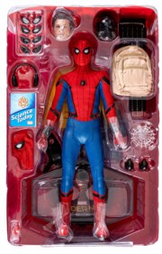 Spider-Man: Far From Home: Spider-Man