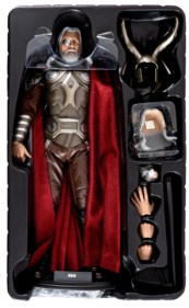 Thor: Odino