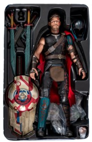 Thor - Ragnarok: Thor Ragnarok