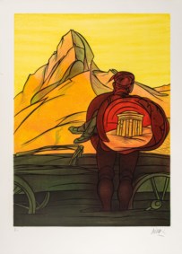 Ascensione