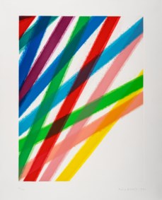 Color fax