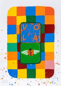 Vola/Coccinella