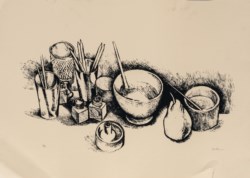 Natura morta