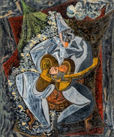 Pulcinella