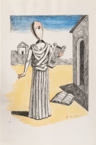 La musa della storia