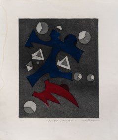 Forme spaziali