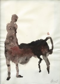 Mezzi uomini e mezzi cani #2