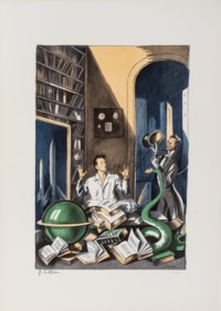 La scienza, Ecclesiaste n.1