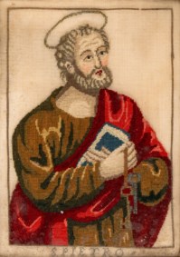 Artista del secolo XIX