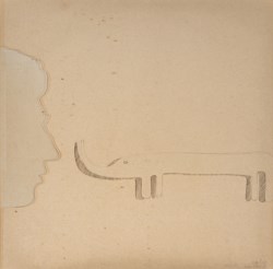 Prova d'artista (Omaggio a Pino Pascali)