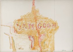 Van Gogh