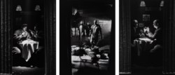 Suite F - Sanya Steals Bread/Dead Stanislav Girl/Sanya and Petya Take Blood Oath