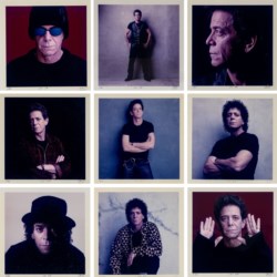 Lou (Lou Reed Portfolio)