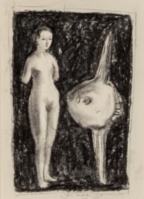 Senza titolo (sketch)
