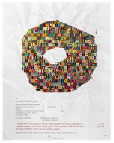 Carte segrete