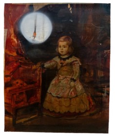 Untitled (Enfantin)