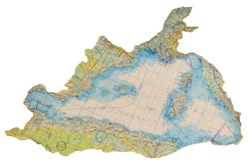 Ein heimat fuer Napoleon - Corsisches meer
