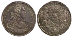 FIRENZE - PIETRO LEOPOLDO (1765-1790) - Tallero per il Levante 1774