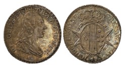 FIRENZE - PIETRO LEOPOLDO (1765-1790) - Paolo 1788
