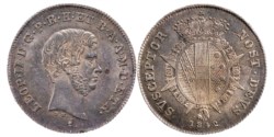 FIRENZE - LEOPOLDO II (1824-1859) - Paolo 1842