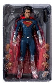 Superman - Man of Steel: Superman