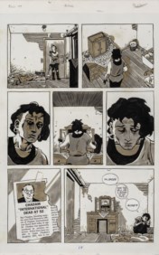 Billi 99, n. 1, pagina 17