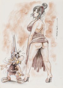 Asterix