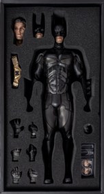 Batman - The Dark Knight Rises: The Dark Knight