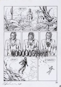 Mexican Standoff, pagina 56