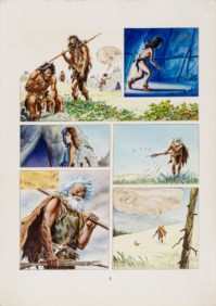 Il mammut