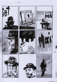 Alfabeto Simenon, pag. 147
