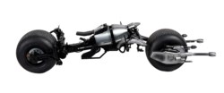 Batman - The Dark Knight Rises: Bat-Pod
