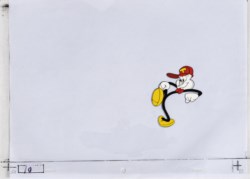 Cel d'animazione