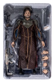 Superman - Man of Steel: Jor-El