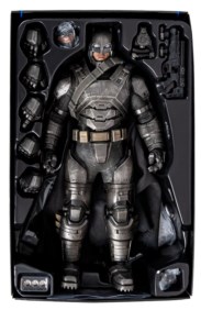 Batman v Superman - Dawn of Justice: Armored Batman