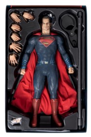 Batman v Superman - Dawn of Justice: Superman