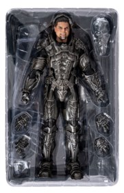 Superman - Man of Steel: General Zod