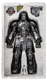 Iron Man 2: Whiplash Mark II