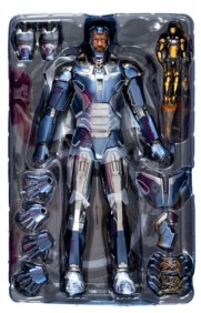 Iron Man 3: Iron Man Mark XL - Shotgun
