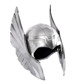 Thor: Thor helmet
