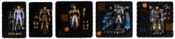Mixed lot: